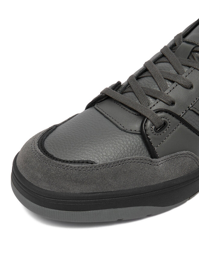 Guess Jeans Sneakers Guess Jeans EO-TEKSAS-02 126AM Grau