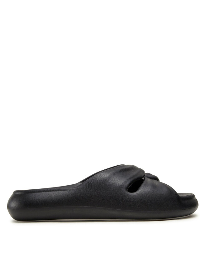 Melissa Чехли Melissa Free Slide Ad 33532 Черен