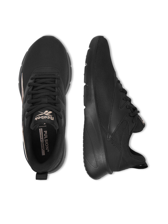 Reebok Сникърси Reebok CEO-RIDER V 100220427 Златист