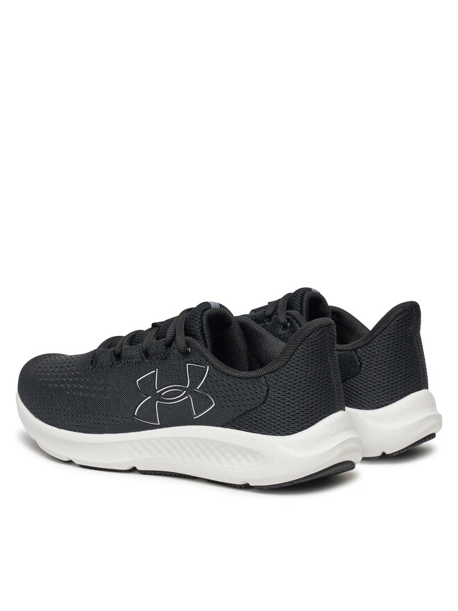 Under Armour Buty do biegania Under Armour Ua W Charged Pursuit 3 Bl 3026523-001 Czarny