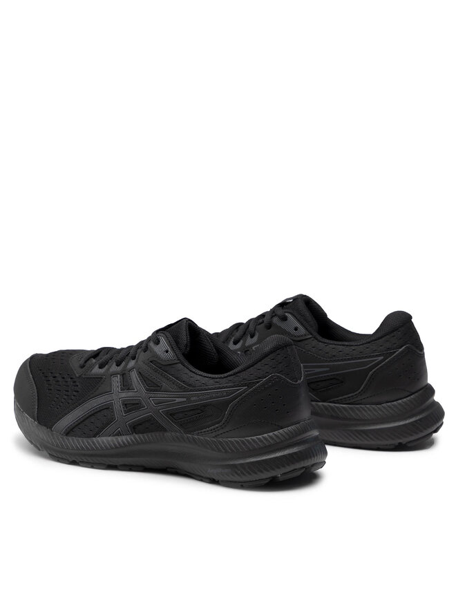 Asics Buty do biegania Asics Gel-Contend 8 1011B492 Czarny