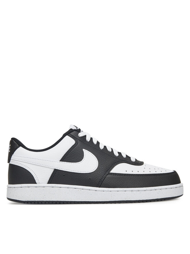 Nike Αθλητικά Nike Court Vision LO HM9862 Μαύρο