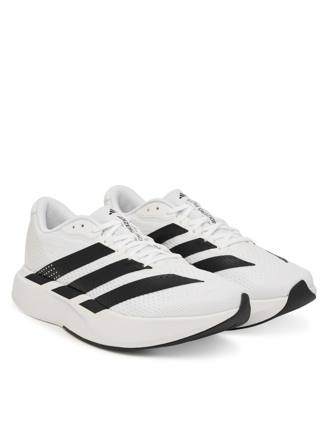 adidas Laufschuhe adidas adizero Pacer M KZ6846 Weiß