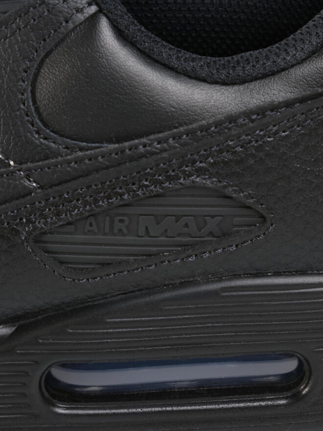Nike Снікерcи Nike Air Max 90 Ltr CZ5594 001 Чорний