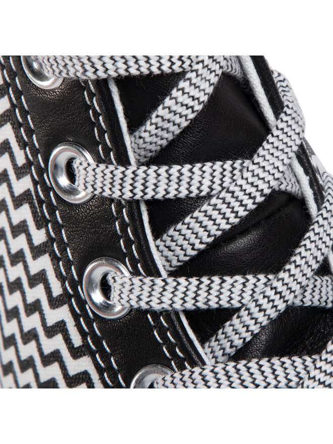 Sportba iai Converse Chuck 70 Hi Conver 564969C Juoda eavalyne.lt
