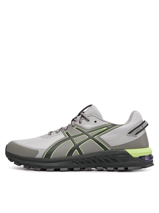 Asics Sneakersy Asics Gel-Citrek 1201B010 Szary