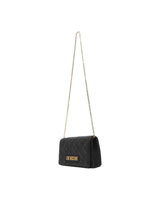 LOVE MOSCHINO Bolso LOVE MOSCHINO JC4079PP0NLA0000 Negro