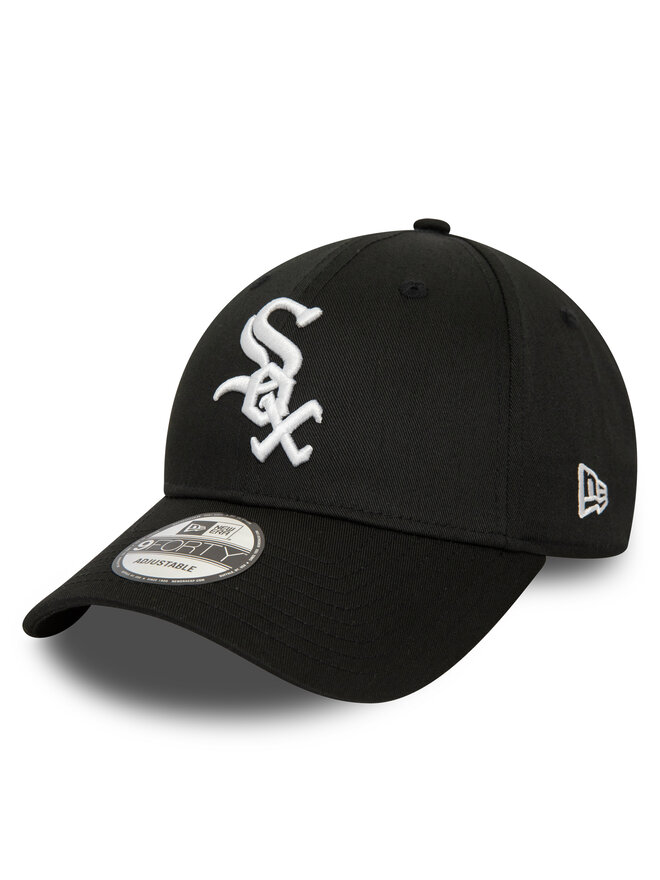 New Era Cap New Era Patch 940 Sox 60422520 Schwarz