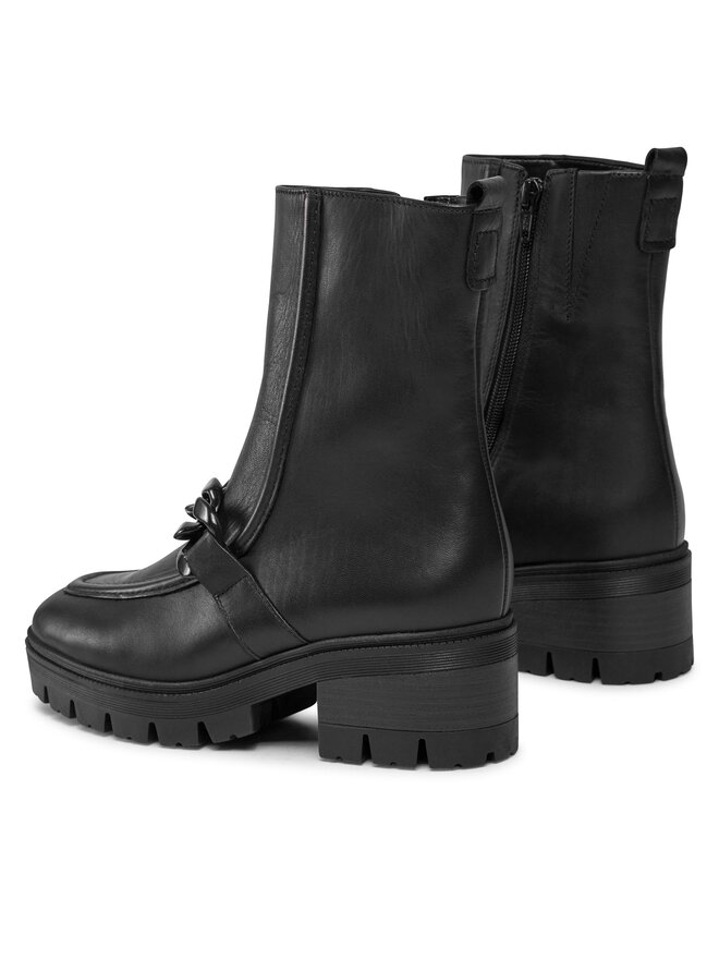 Gabor Botine Gabor 32.814.57 Negru
