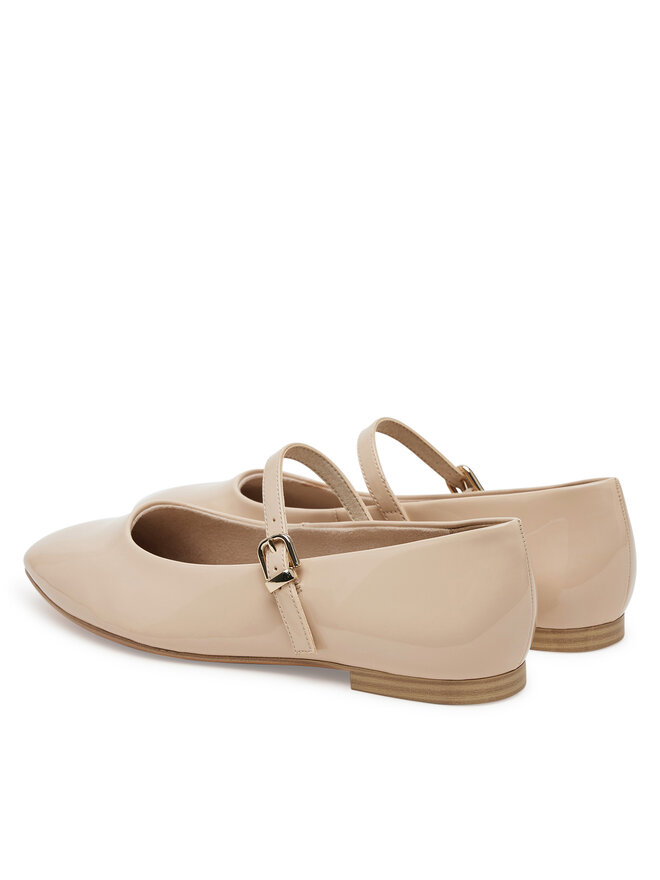 Tamaris Balerina Tamaris 1-22114-44 Bézs