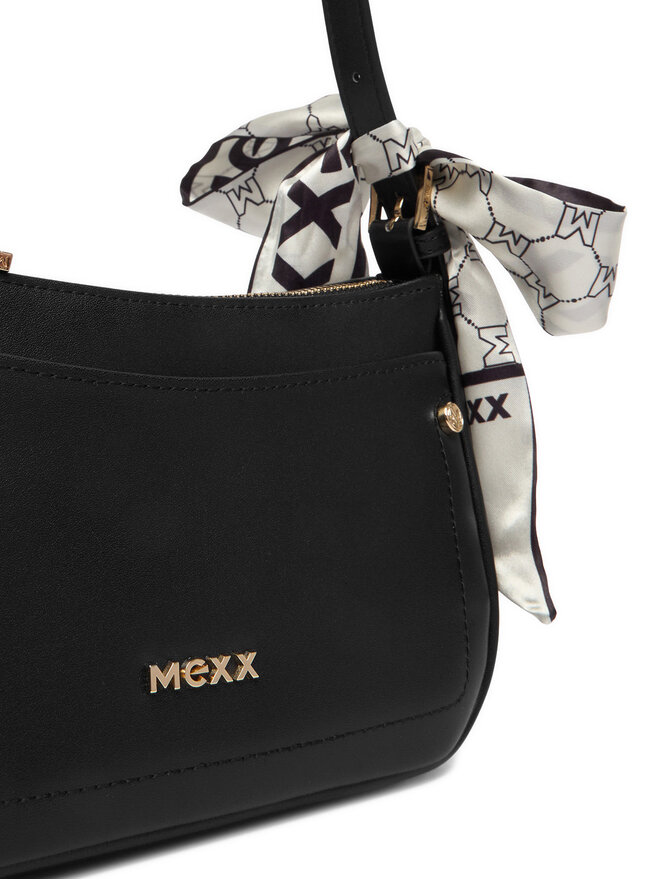 MEXX Сумка MEXX CEO-MEXX-S-021-09 Чорний