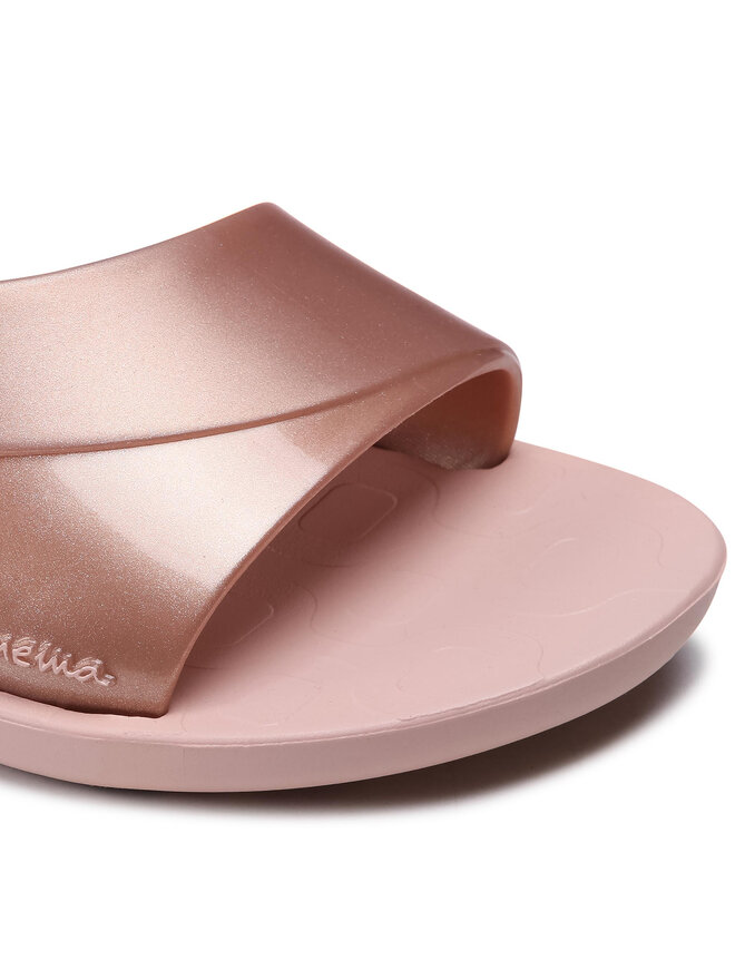 Ipanema Sandalen Ipanema Go Minimal Fem 26477 Rosa