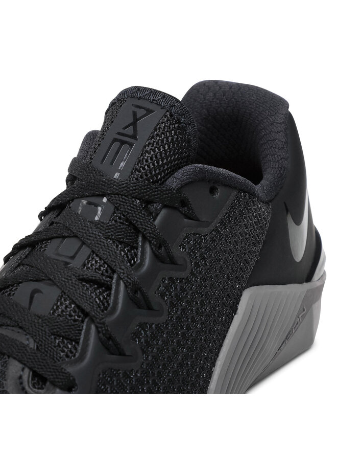 Fitnessschuhe Nike Metcon 5 AQ1189 001 Schwarz eschuhe