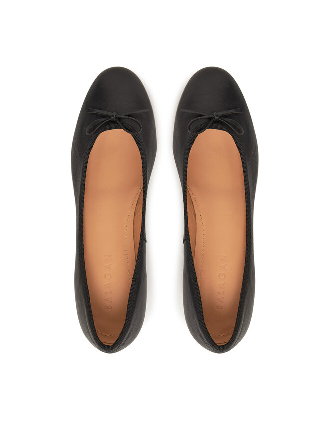 Balagan Décolleté Balagan Roza Nero