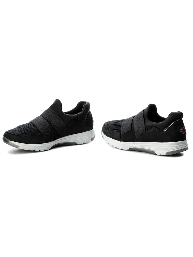 Gabor Sneakers Gabor Rolling Soft 66.971.46 Dunkelblau