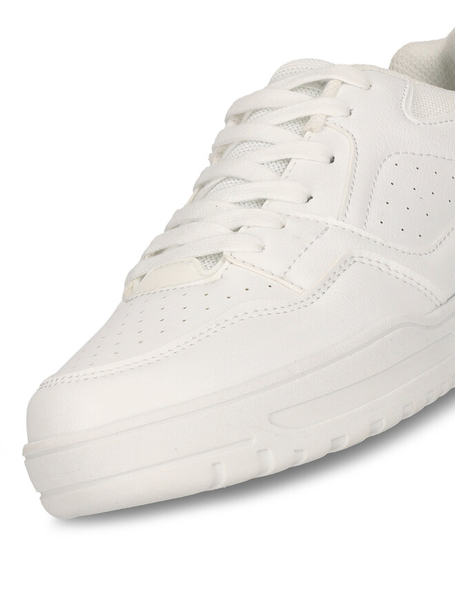 Endurance Сникърси Endurance Major Uni Shoe E244339 Бял