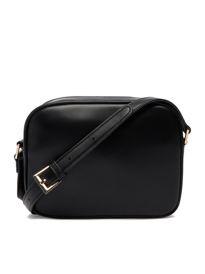Beverly Hills Polo Club Handtasche Beverly Hills Polo Club CEOWB-BHPC-L-002-09 Schwarz