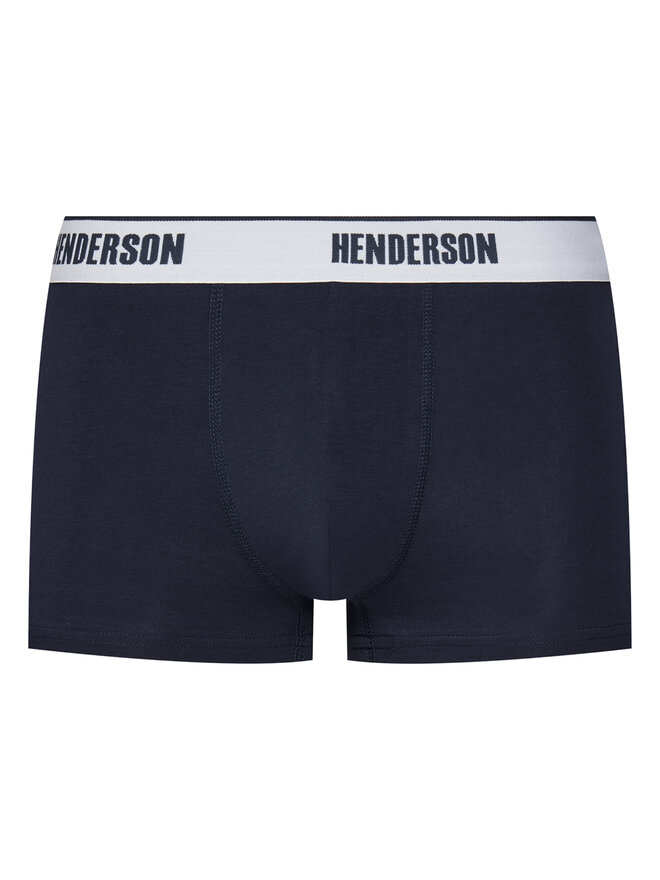 Henderson Henderson Σετ μποξεράκια 5 τμχ. Oxide 42757 Έγχρωμο