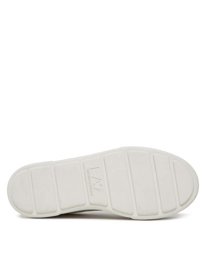 EA7 Emporio Armani Sneakers EA7 Emporio Armani X7X010 XK334 S876 Roz