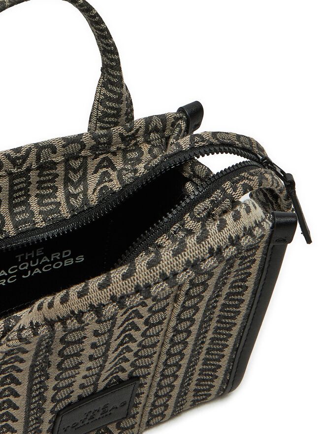 Marc Jacobs Torebka Marc Jacobs H021M06RE22 Czarny