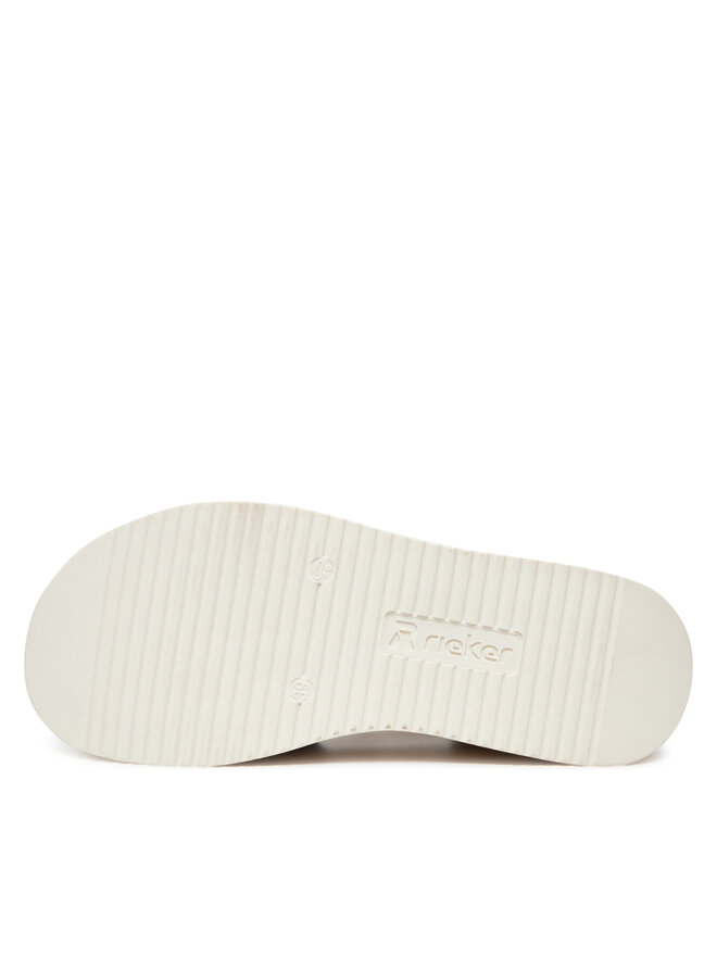 Rieker Σανδάλια Rieker W0853-24 Καφέ