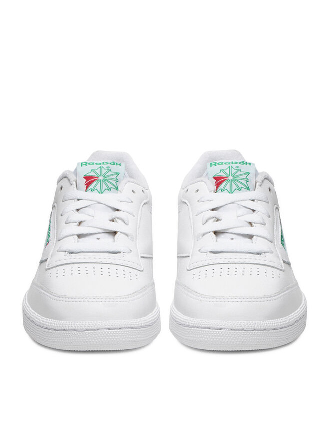 Reebok Sneakers Reebok Club C 85 IF5092 Weiß