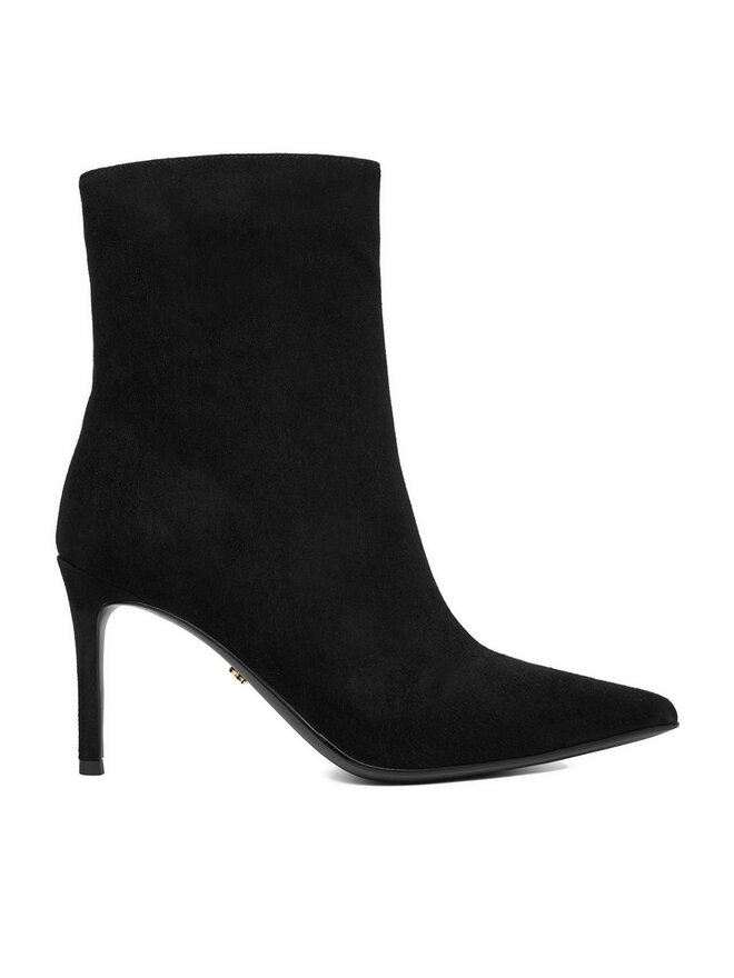 GINO ROSSI Botine Gino Rossi EO-LIDO-GLC6306-6320-4 Negru