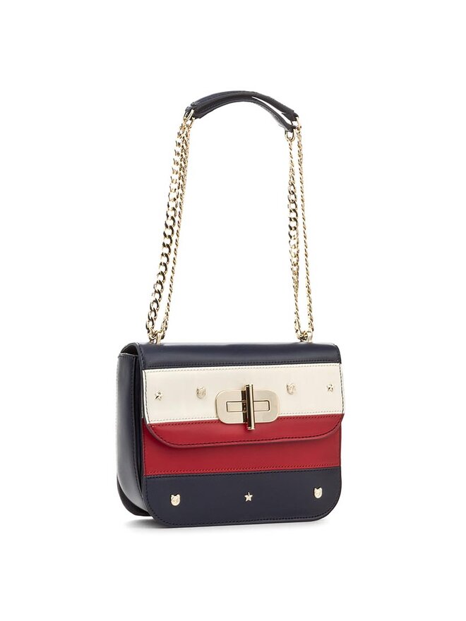 Tommy hilfiger tasche mascot cheap