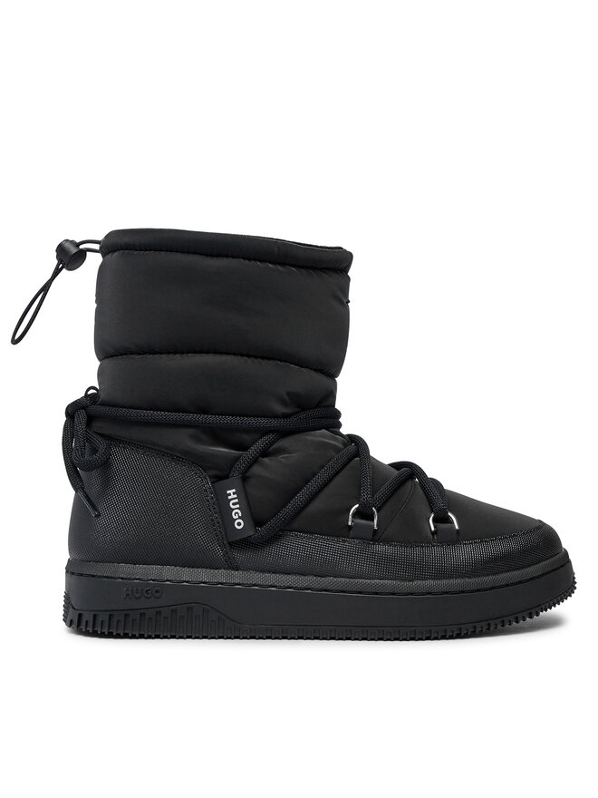HUGO Schneeschuhe Hugo Kilian 50523837 Schwarz