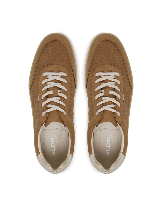 Aldo Sneakers Aldo Ariano 14007874 Braun