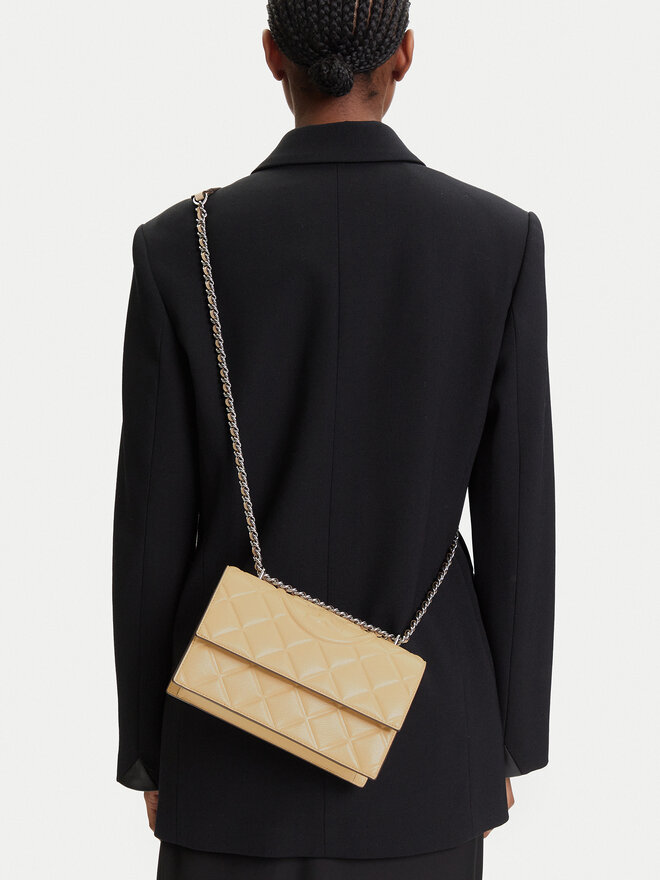 Tory Burch Torbica Tory Burch 164800 Bež