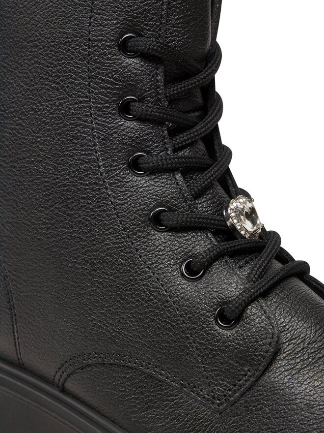 Primigi Botas altas Primigi 6876900 D Negro