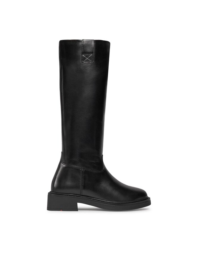 Lloyd Klassische Stiefel Lloyd 23-024-00 Schwarz