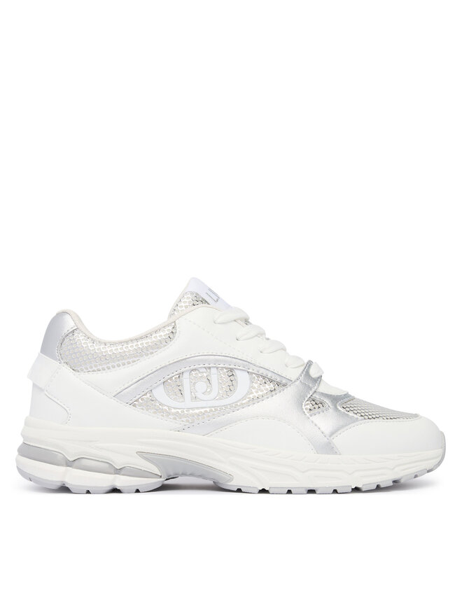 Liu Jo Sneakers Liu Jo Trixie 01 BF6063 PX932 Weiß