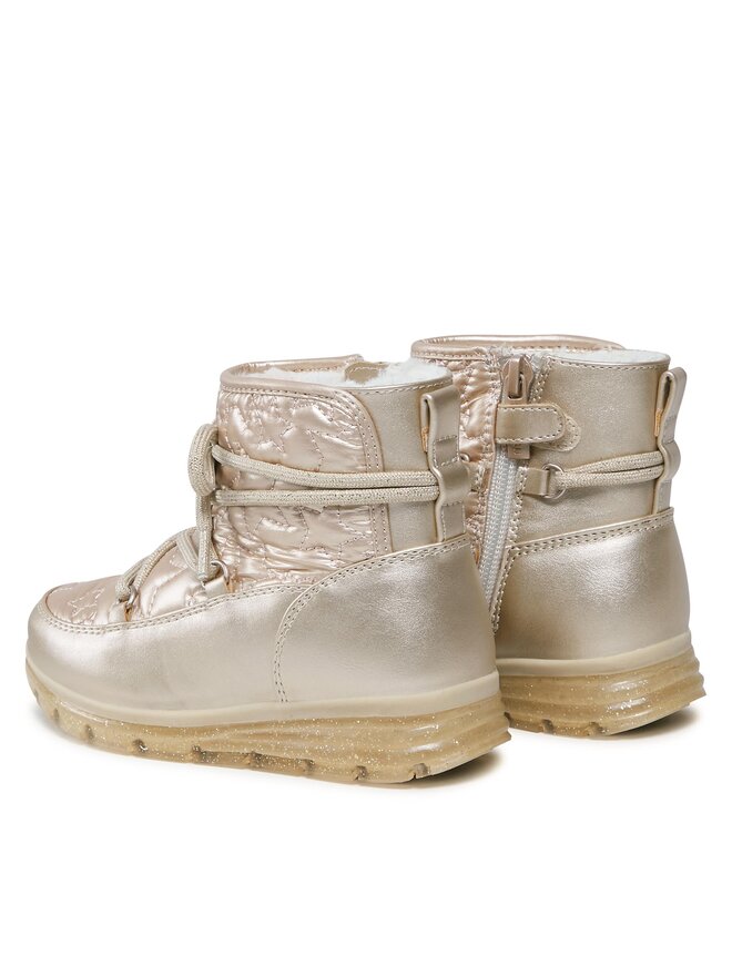 Mayoral Schneeschuhe Mayoral 44394 Goldfarben