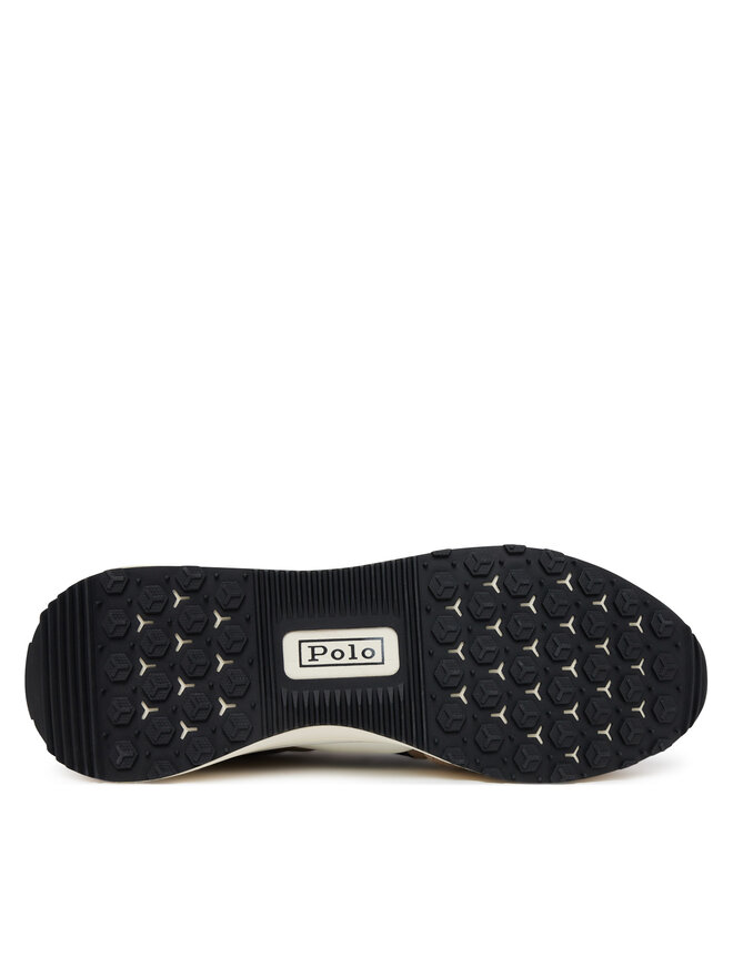 Polo Ralph Lauren Snīkeri Polo Ralph Lauren 809968176002 Bēšs
