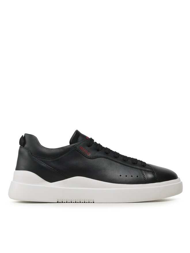 HUGO Zapatillas Hugo 50499261 Negro