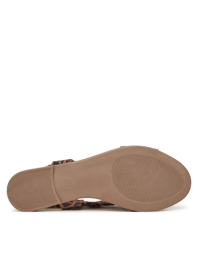 Pieces Sandales Pieces 17149555 Melns