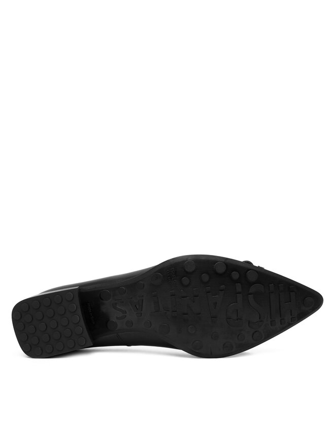 Hispanitas Scarpe basse Hispanitas HI254260 Nero
