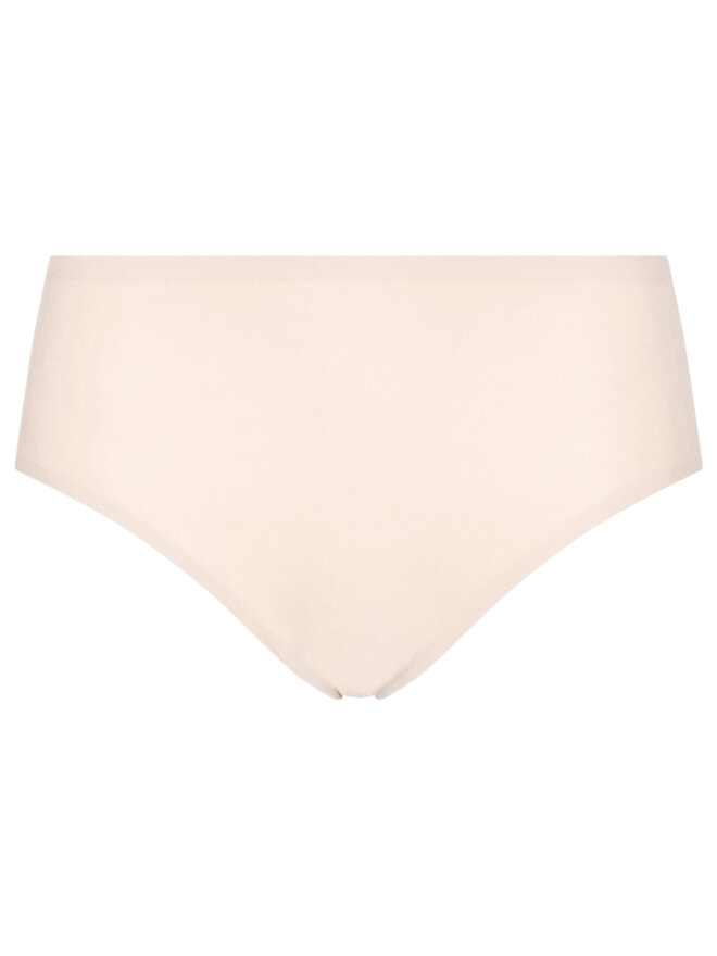 Chantelle Chantelle Klasikinės kelnaitės Soft Stretch C26440 Smėlio