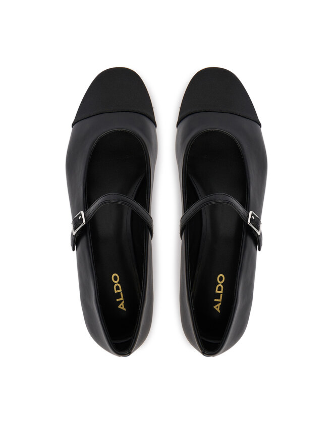 Aldo Ballerinas Aldo Haoinia 14193441 Schwarz