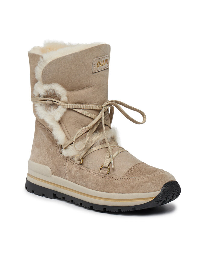 Olang Stivali da neve Olang Tanya Beige