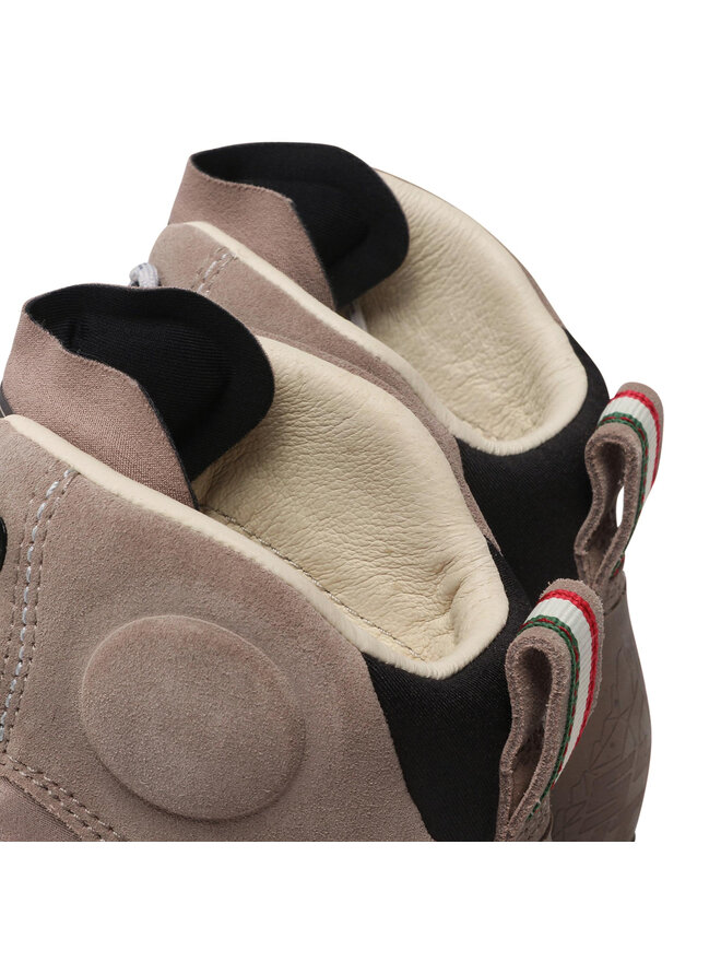Dolomite Παπούτσια πεζοπορίας Dolomite Cinquantaquattro Hike Evo Gtx W's GORE-TEX 289209-1035005 Μπεζ