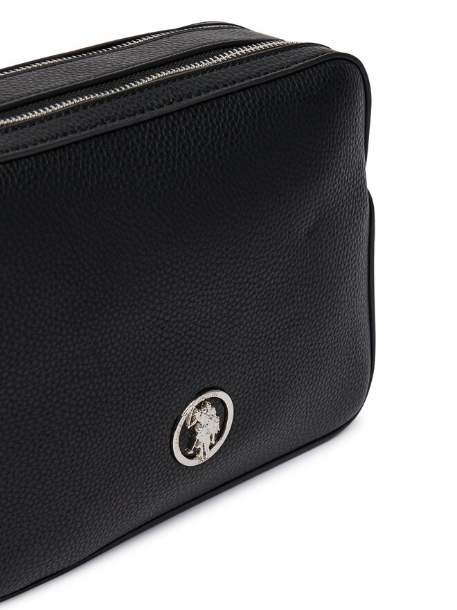 U.S. Polo Assn. Handtasche U.S. Polo Assn. BIUXT8580WVP Schwarz