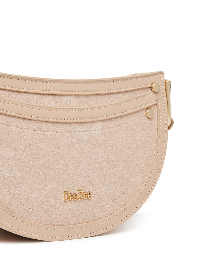 DeeZee Ročna torba DeeZee C-DZE-S-006-08 Bež