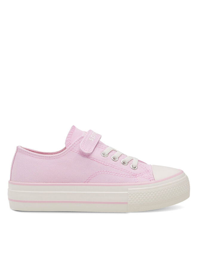 Sprandi Bambas Sprandi CP-LEA-BDB-0712 Rosa