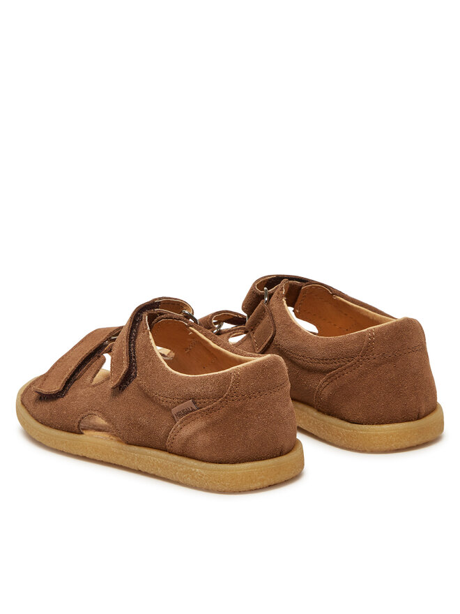 Mrugała Sandali Mrugała 1305/5-30 Rjava