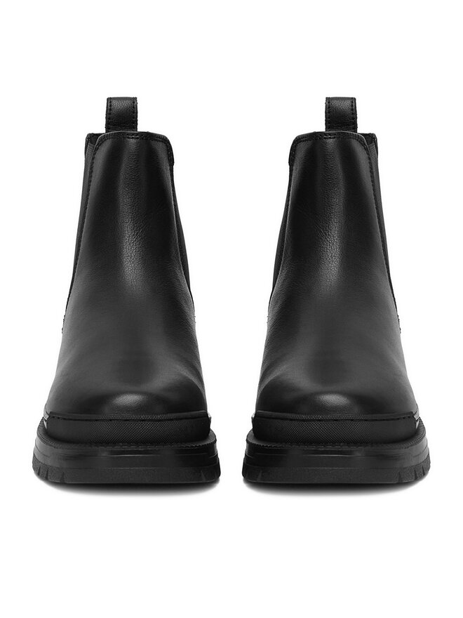 G-Star Raw Klassische Stiefeletten G-Star Raw CEO-STRIKER-02 MI08 Schwarz