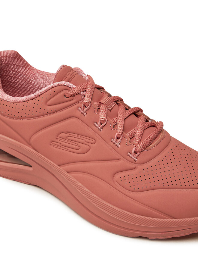 Skechers Снікерcи Skechers 150136/RUST Рожевий