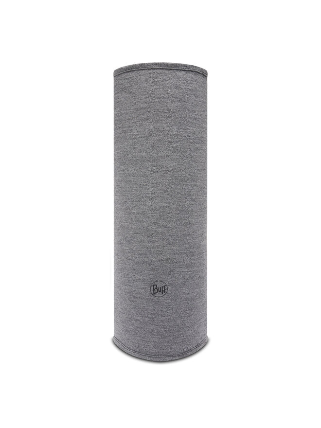 Buff Komin Buff Midweight Merino 113022.933.10.00 Szary